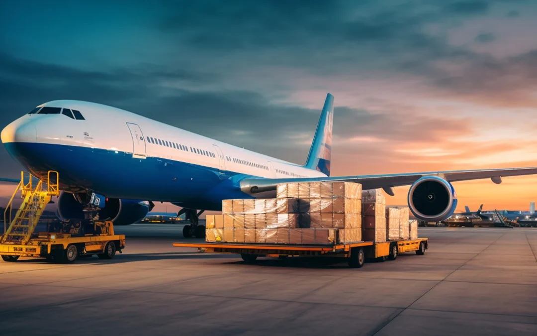 Mastering Import-Export: Why Professional Training Matters