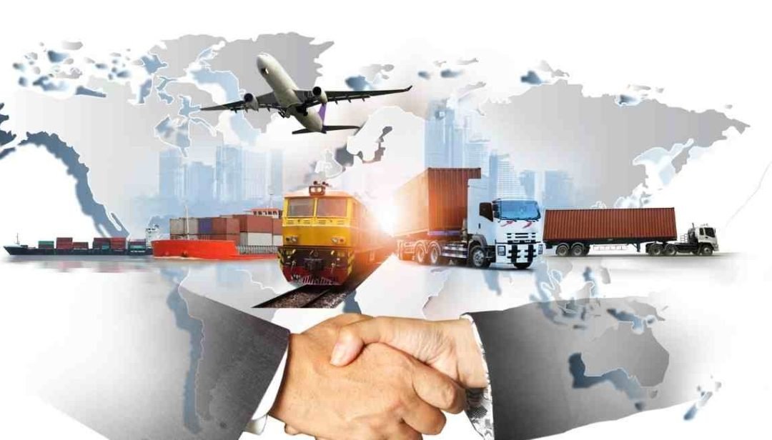 International Trade Finance & Payment Methods