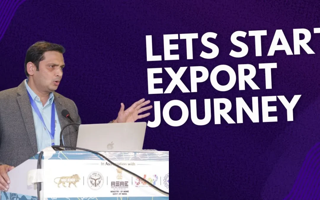 Digital Tools for Import Export