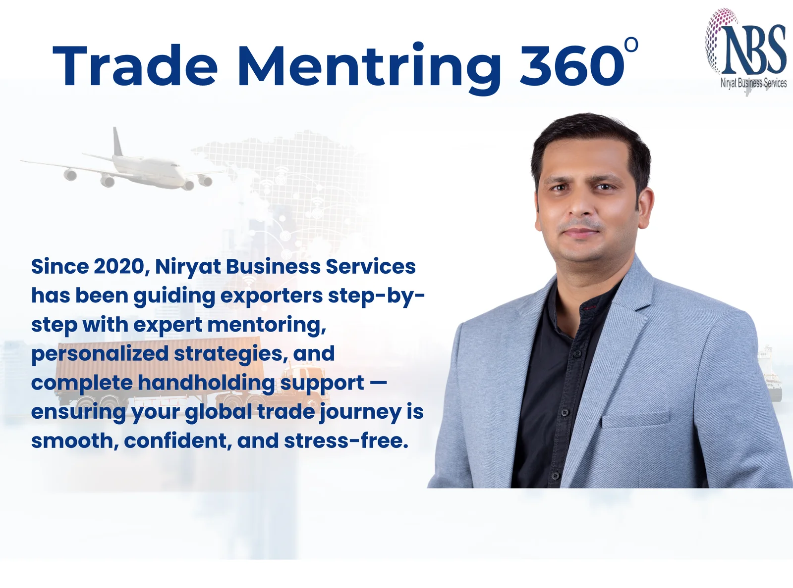 TRADE MENTORING 360
